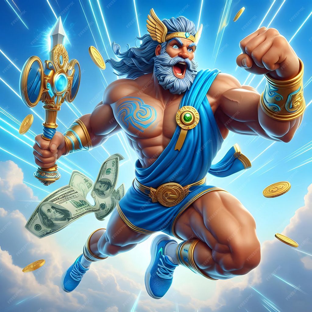 Le Zeus Slot Le Zeus Slot
